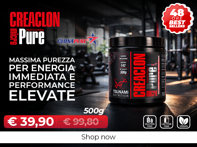 Creaclon 500g